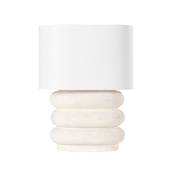 EWING Table Lamp (57|L1788-AGB/CWI)