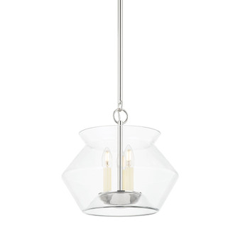 EDMONTON Lantern (57|8115-PN)