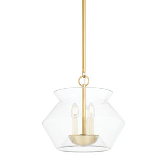 EDMONTON Lantern (57|8115-AGB)