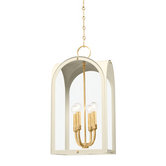 LINCROFT Lantern (57|6613-VGL/SSD)