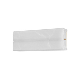 BREMSEN Wall Sconce (57|6414-AGB)