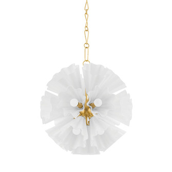 CAPRI Chandelier (57|5524-AGB)
