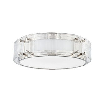 CLIFFORD Flush Mount (57|4714-PN)