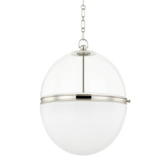 DONNELL Pendant (57|3821-PN)