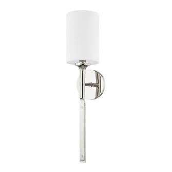 BREWSTER Wall Sconce (57|3122-PN)