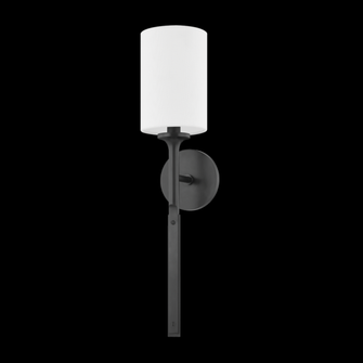 1 LIGHT WALL SCONCE (57|3122-OB)