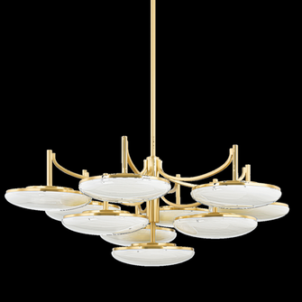 10 LIGHT SEMI FLUSH (57|2006-AGB)