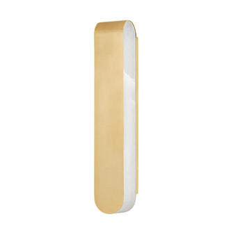 BRIARWOOD Wall Sconce (57|3622-AGB)