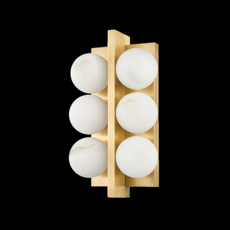 EMILLE Wall Sconce (86|357-06-VB)