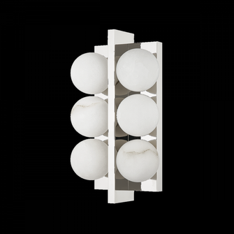 EMILLE Wall Sconce (86|357-06-PN)