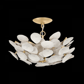 AIMI Semi Flush (86|356-21-VGL)