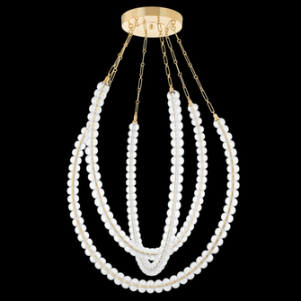 CELESTE Chandelier (86|355-48-VB)