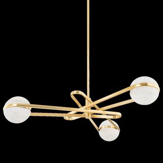 KYOMI Chandelier (86|353-52-VB)