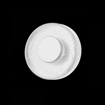 PEARL Wall Sconce (86|351-01-PN)