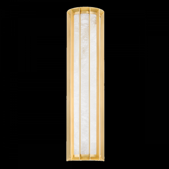 LEDA Wall Sconce (86|346-24-VB)