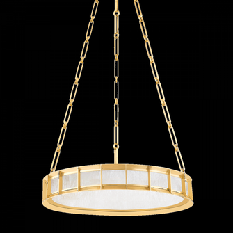 LEDA Chandelier (86|346-20-VB)