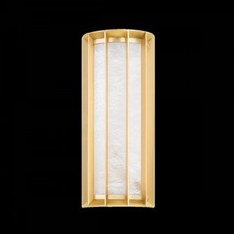 LEDA Wall Sconce (86|346-14-VB)