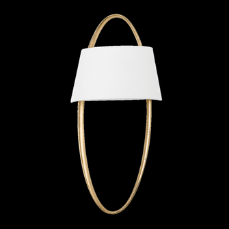 DUBAI Wall Sconce (86|343-01-VGL)