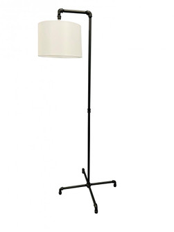 Studio Floor Lamps (34|ST601-BLK)