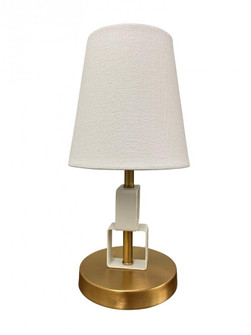 Bryson Table (34|B208-WB/WT)
