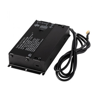 60W/96W, 120-277VAC/24VDC Remote Power Supply - InvisiLED® CCT (1357|PS-24DC-U96R-CS-SM)