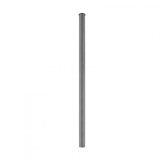 TUBE ARCH DS-PD 24IN EXT ROD- GRAPHITE (1357|DS-PDX24-GH)