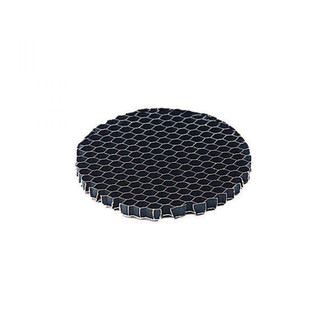 HONEY COMB LOUVER D2.5 INCH (1357|LENS-20-HCL)
