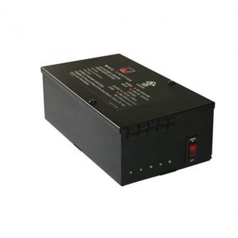 Enclosed Electronic Transformer 120V Input 12V Output (1357|EN-B12PY-AR)