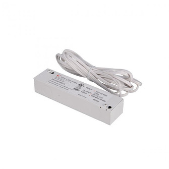 Enclosed Electronic Transformer 120V Input 24V Output 60W (1357|EN-2460-RB2-S)