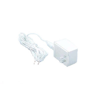 UL Listed 12V Class 2 Plug-In Electronic Transformers (1357|EN-1260-P-AR-WT)