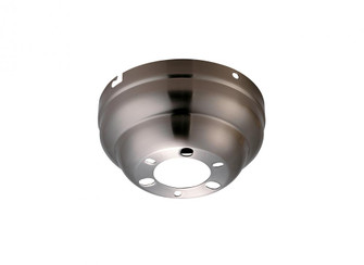 Flush Mount Canopy in Brushed Steel (6|MC90BS)