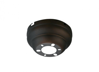 Flush Mount Canopy in Roman Bronze (6|MC90RB)