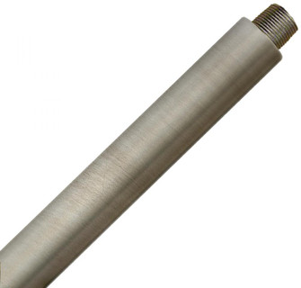 9.5'' Extension Rod in Silver Sparkle (128|7-EXT-307)