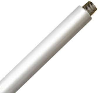 12'' Extension Rod in Polished Nickel (128|7-EXTLG-109)