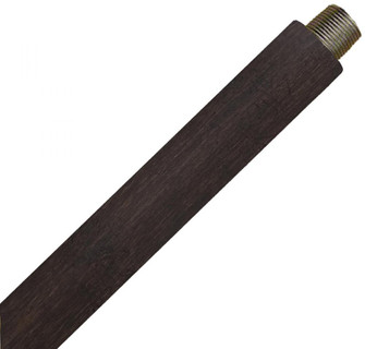 9.5'' Extension Rod in Fiesta Bronze (128|7-EXT-124)