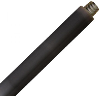 9.5'' Extension Rod in Old Bronze (128|7-EXT-323)