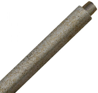 9.5'' Extension Rod in Gold Dust (128|7-EXT-122)