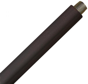 9.5'' Extension Rod in Heritage Bronze (128|7-EXT-117)