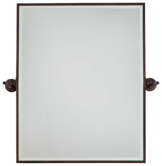 Pivoting Mirrors - Rectangle Pivoting Mirror (10|1441-267)