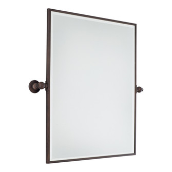 Pivoting Mirrors - Rectangle Pivoting Mirror (10|1441-267)