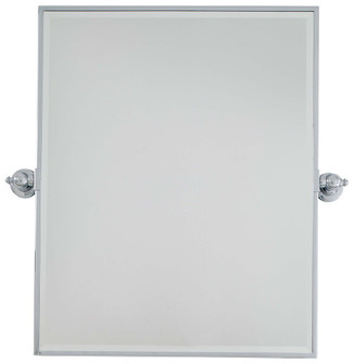 Pivoting Mirrors - Xl Rectangle Mirror - Beveled (10|1441-77)