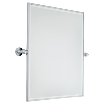 Pivoting Mirrors - Xl Rectangle Mirror - Beveled (10|1441-77)