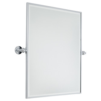Pivoting Mirrors - Xl Rectangle Mirror - Beveled (10|1441-77)