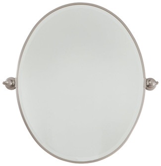 Pivoting Mirrors - Oval Mirror - Beveled (10|1431-84)