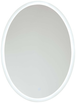 Mirrors LED - Oval Mirror Night Light (77|P6108)