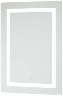 Mirrors LED - Rectangular Mirror Night Light (77|P6107)
