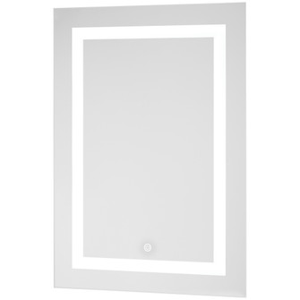 Mirrors LED - Rectangular Mirror Night Light (77|P6107)