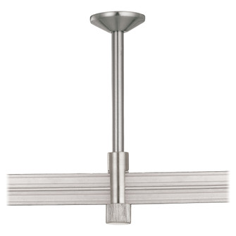 Telescoping Standoff-For Use With Low Voltage George Kovacs Lightrails (77|GKST1000-084-A)