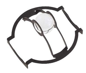 Baffle-For Use With Low Voltage George Kovacs Lightrails (77|GKPS1001-066)