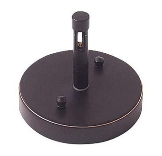 POWER FEED CANOPY-FOR USE WITH LOW VOLIGHT AGE GEORGE KOVACS LIGHTRAILS (77|GKPF000-467)